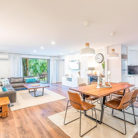 Noosa Boutique Apartments & Elkhorn Villas Luaran gambar