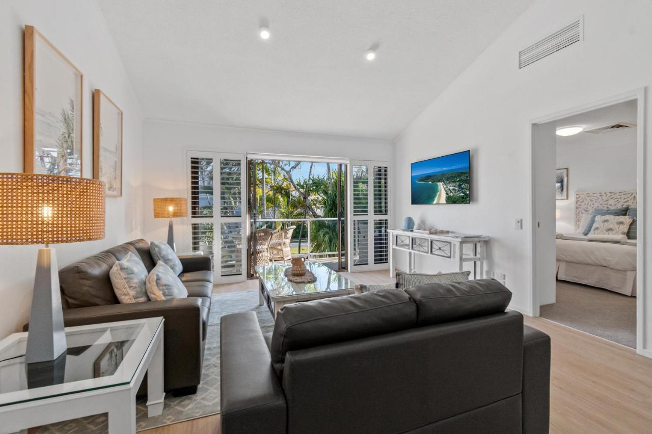 Noosa Boutique Apartments & Elkhorn Villas Luaran gambar