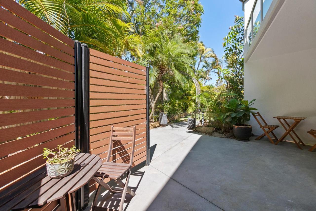 Noosa Boutique Apartments & Elkhorn Villas Luaran gambar
