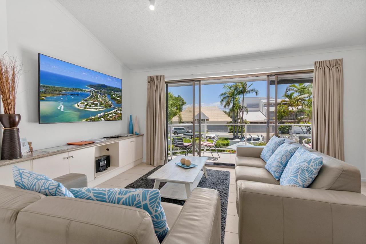 Noosa Boutique Apartments & Elkhorn Villas Luaran gambar