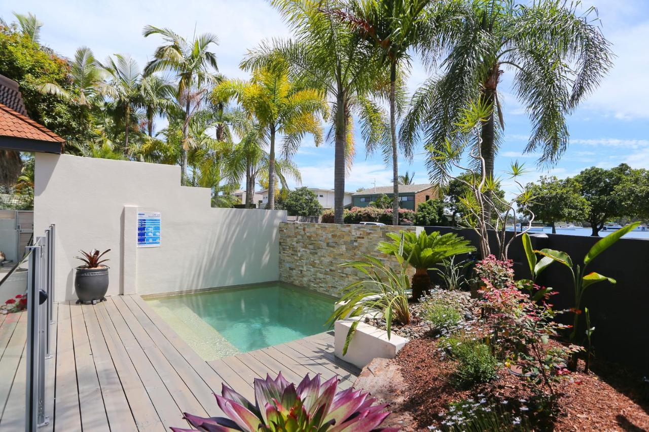 Noosa Boutique Apartments & Elkhorn Villas Luaran gambar