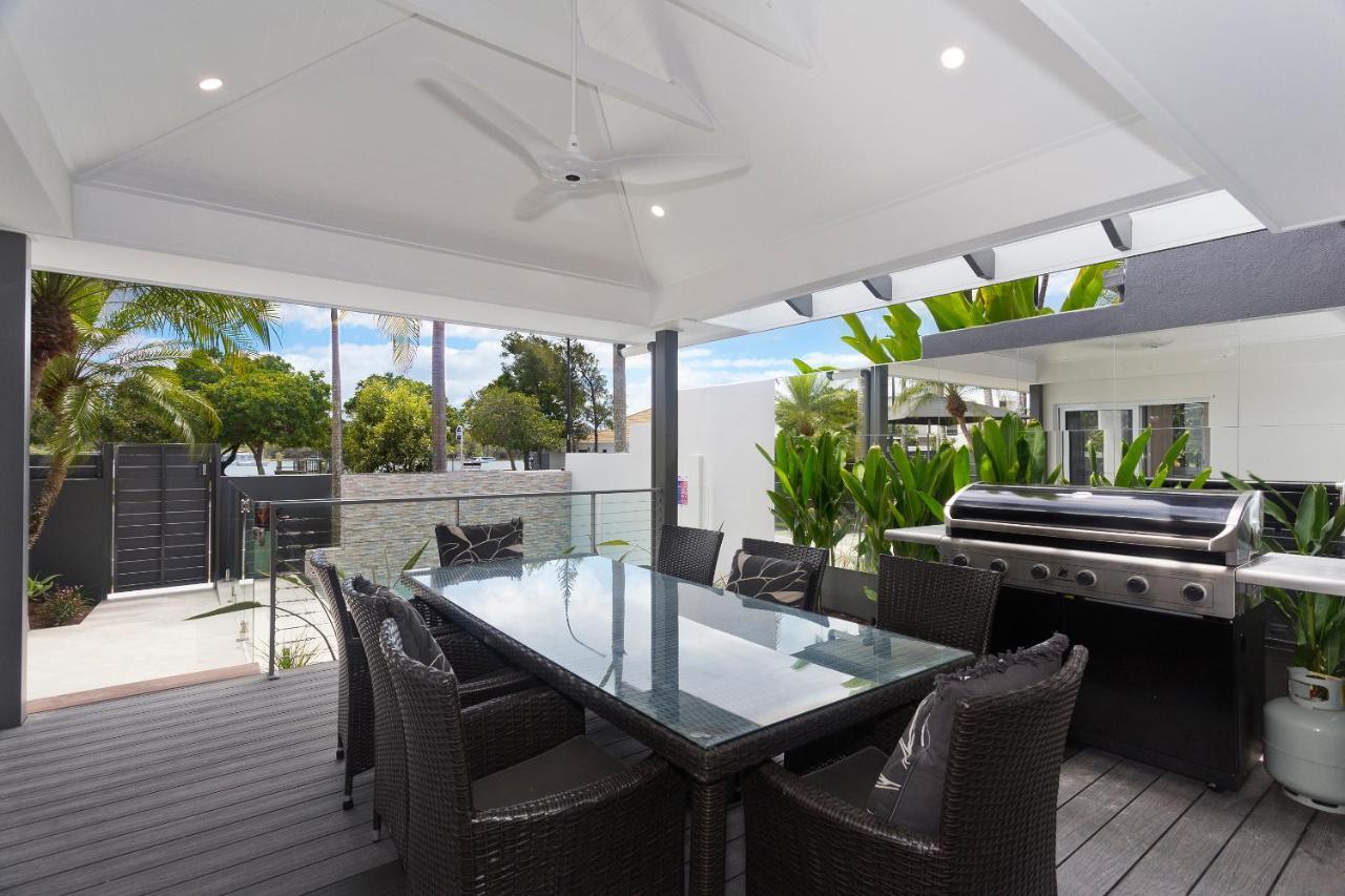 Noosa Boutique Apartments & Elkhorn Villas Luaran gambar