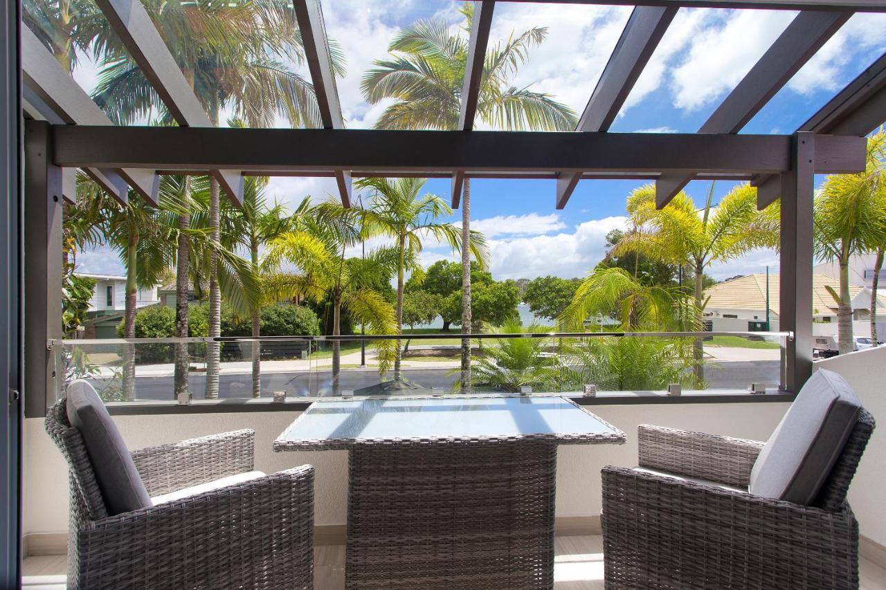 Noosa Boutique Apartments & Elkhorn Villas Luaran gambar