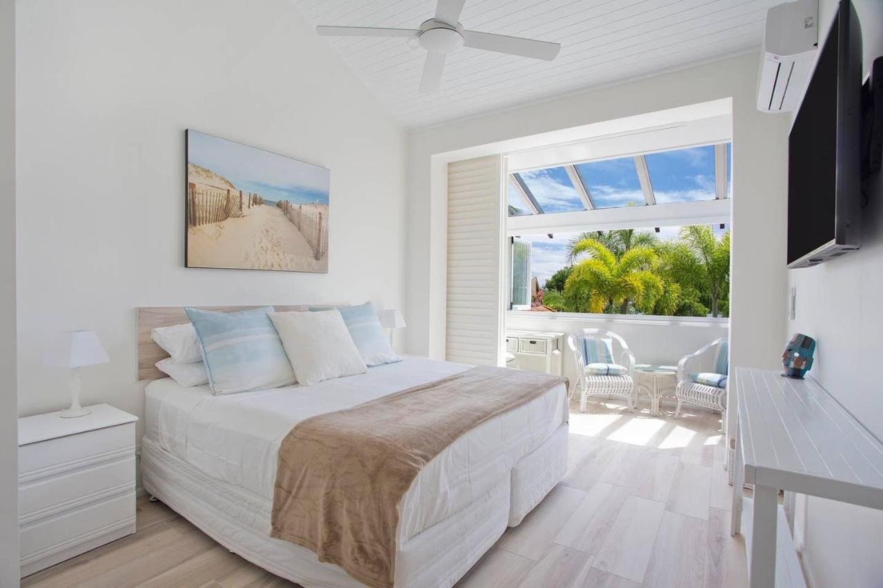 Noosa Boutique Apartments & Elkhorn Villas Luaran gambar