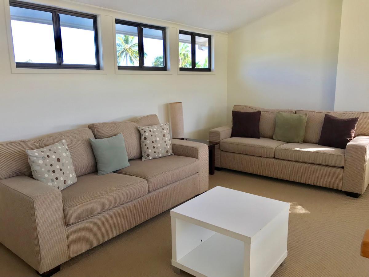 Noosa Boutique Apartments & Elkhorn Villas Luaran gambar