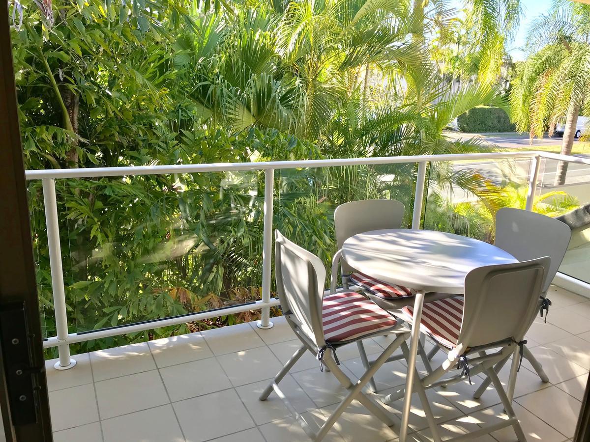 Noosa Boutique Apartments & Elkhorn Villas Luaran gambar
