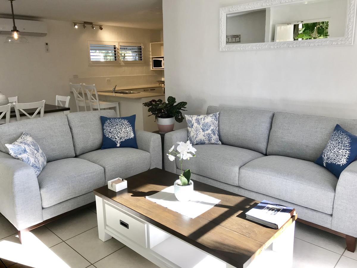 Noosa Boutique Apartments & Elkhorn Villas Luaran gambar