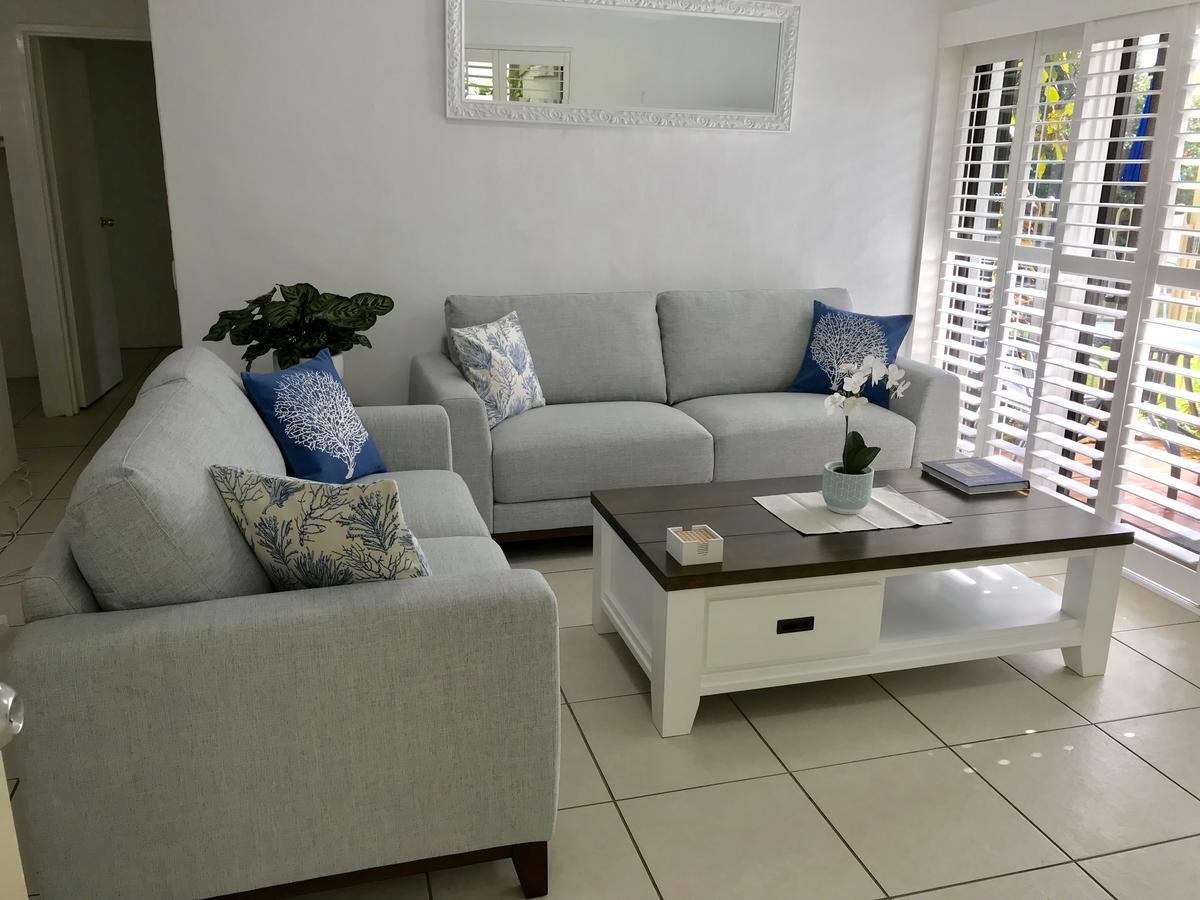 Noosa Boutique Apartments & Elkhorn Villas Luaran gambar