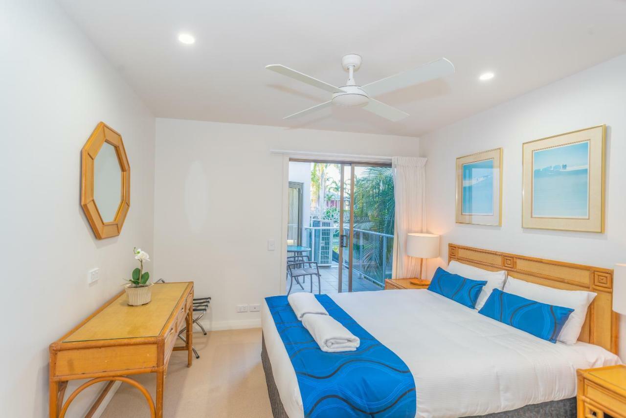 Noosa Boutique Apartments & Elkhorn Villas Luaran gambar