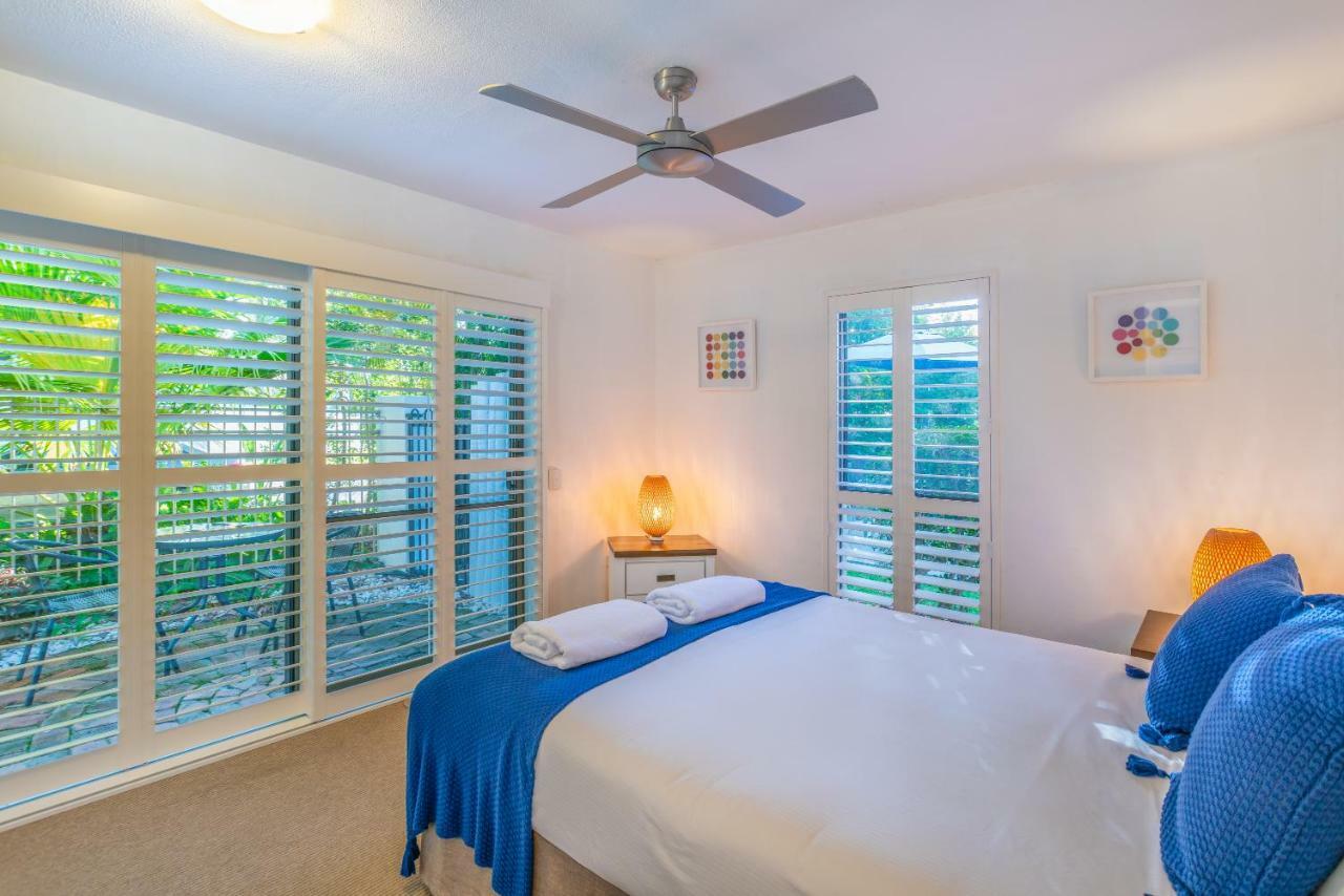 Noosa Boutique Apartments & Elkhorn Villas Luaran gambar