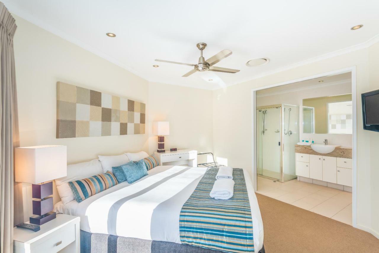 Noosa Boutique Apartments & Elkhorn Villas Luaran gambar