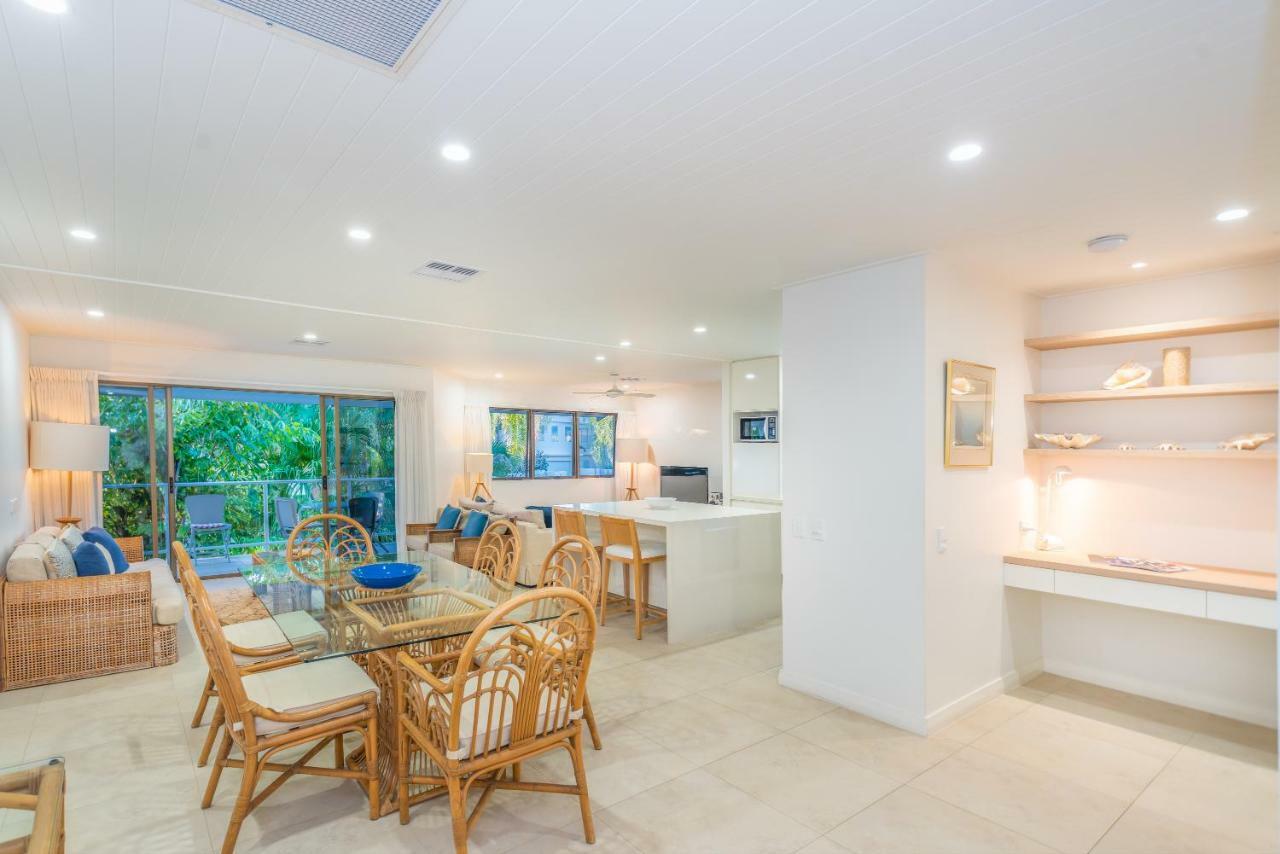 Noosa Boutique Apartments & Elkhorn Villas Luaran gambar